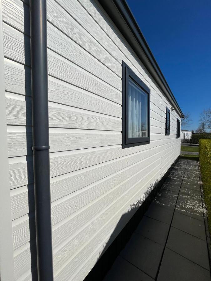 Op Gezellige Familiecamping Bij Zee * Kamperland
