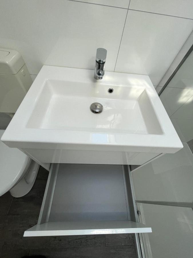 Chalet Op Gezellige Familiecamping Bij Zee Kamperland
