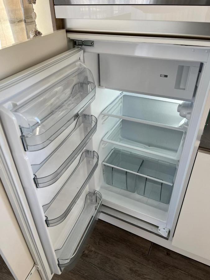 Op Gezellige Familiecamping Bij Zee